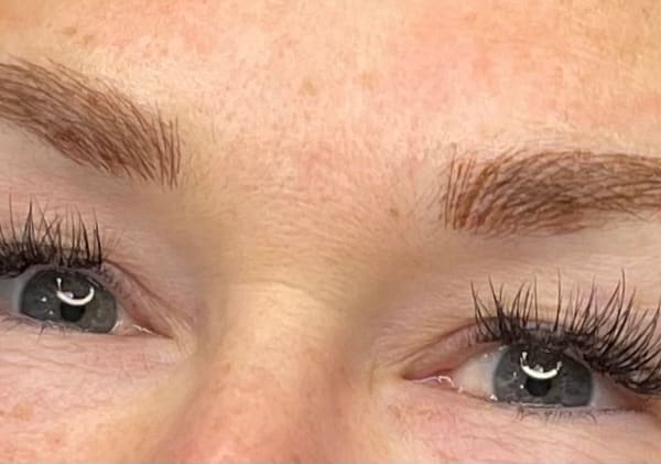 SOGA Skin Renewal - permanent makeup work in Valdosta, GA