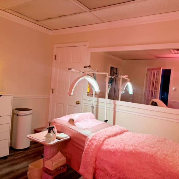 Dalisay Beauty Permanent Makeup + Wax - permanent makeup work in Vienna, VA