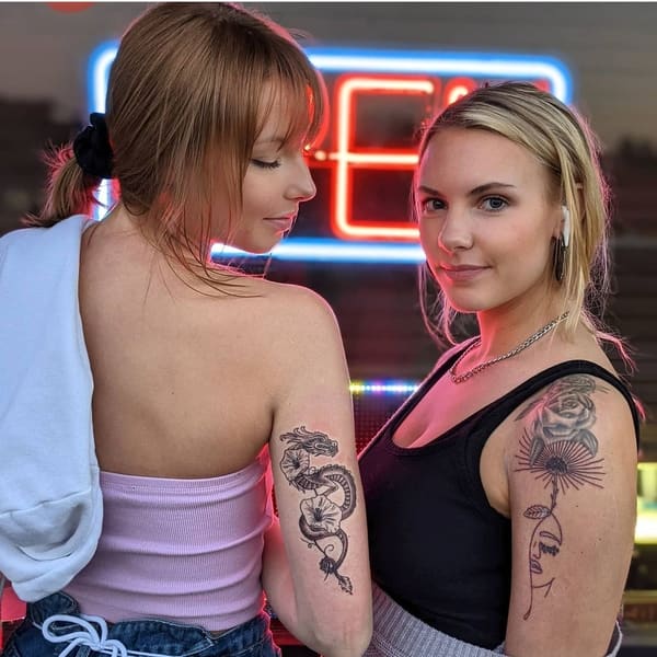 Villa Rica Ink - permanent makeup work in Villa Rica, GA
