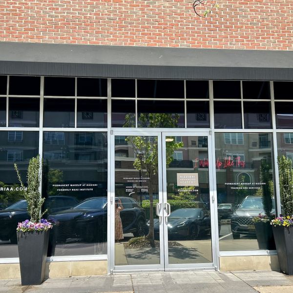Permanent Makeup at Rizzieri - permanent makeup work in Voorhees Township, NJ