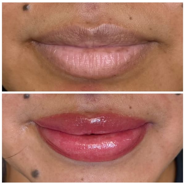 Makeup Moxie Permanent Makeup & Esthetics Studio - permanent makeup work in West Jordan, UT