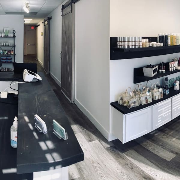 Eyebrows Secret by Isabel Goulart - permanent makeup work in Woodstock, GA