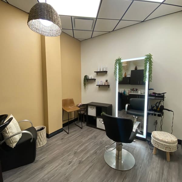 MY SALON Suite of Woodstock - permanent makeup work in Woodstock, GA