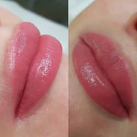 Permanent Makup_by_Raya - permanent makeup work