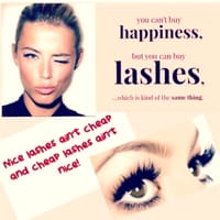 Permanent Secrets: Permanent Makeup, Eyelash Extensions, & Eyebrow Design - permanent makeup work