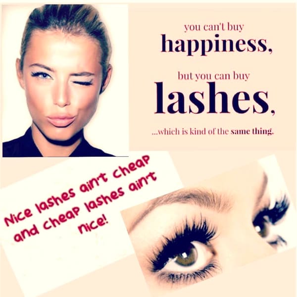 Permanent Secrets: Permanent Makeup, Eyelash Extensions, & Eyebrow Design - permanent makeup in Sunny Isles Beach, FL