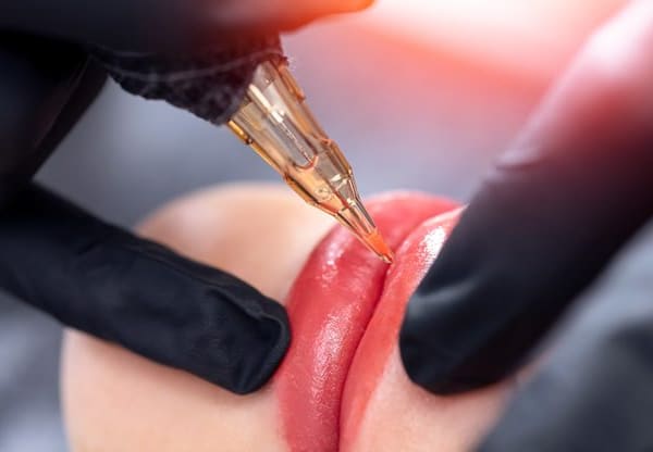 Permanently Beautiful - permanent makeup in Missoula, MT