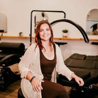 Permanently Cozy - permanent makeup work