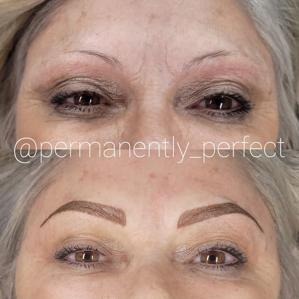 Permanently Perfect - permanent makeup in Willard, UT