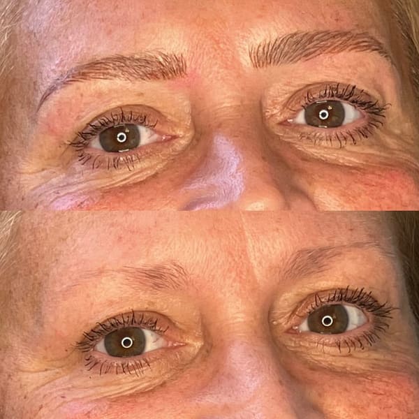 Permanently Pretty - permanent makeup in Red Bank, NJ