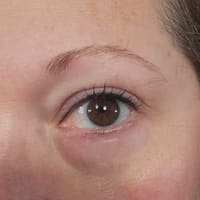 Permanently Pretty - permanent makeup work