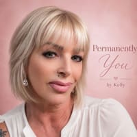 Permanently You By Kelly - permanent makeup work