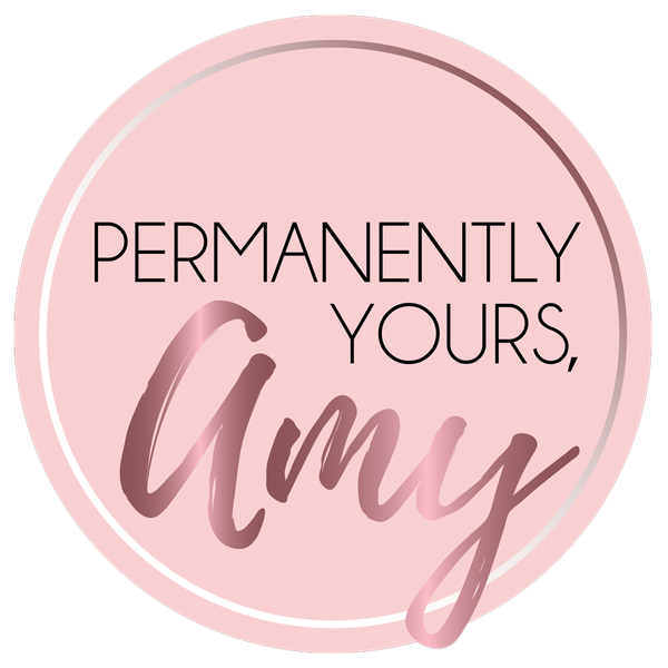 Permanently Yours, Amy - permanent makeup in Texarkana, TX