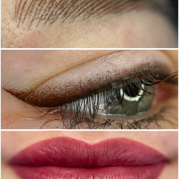 PermaVibe - permanent makeup in Lafayette, IN