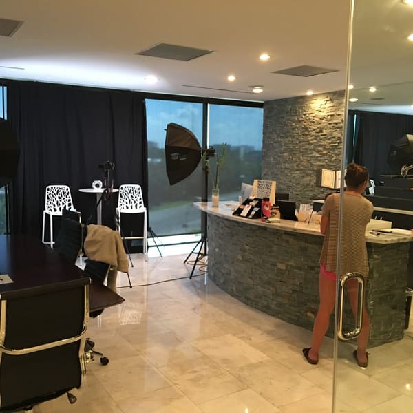 Permetika - permanent makeup in Houston, TX