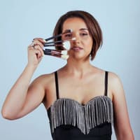 Persona Beauty - permanent makeup work