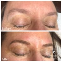 Personal Touch Permanent Makeup - permanent makeup work