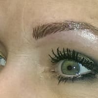 Personal Touch Permanent Makeup - permanent makeup work