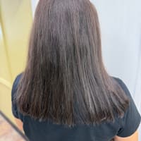 Personal Touch Salon - permanent makeup work