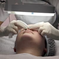 Personalized Skin Care Facials Fullerton - permanent makeup work