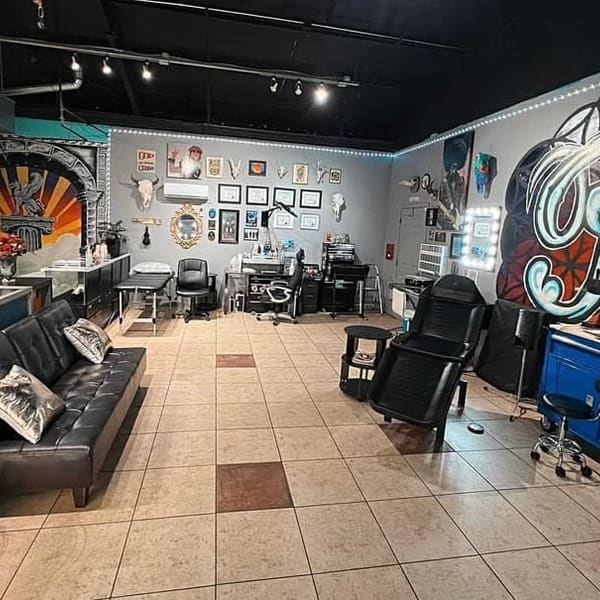 Perspective Ink - permanent makeup in Kansas City, MO