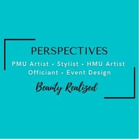Perspectives Beauty - permanent makeup work