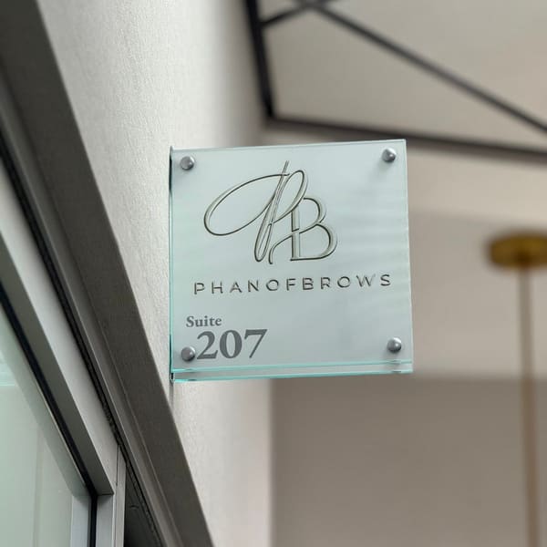 Phanofbrows - permanent makeup in East Walpole, MA