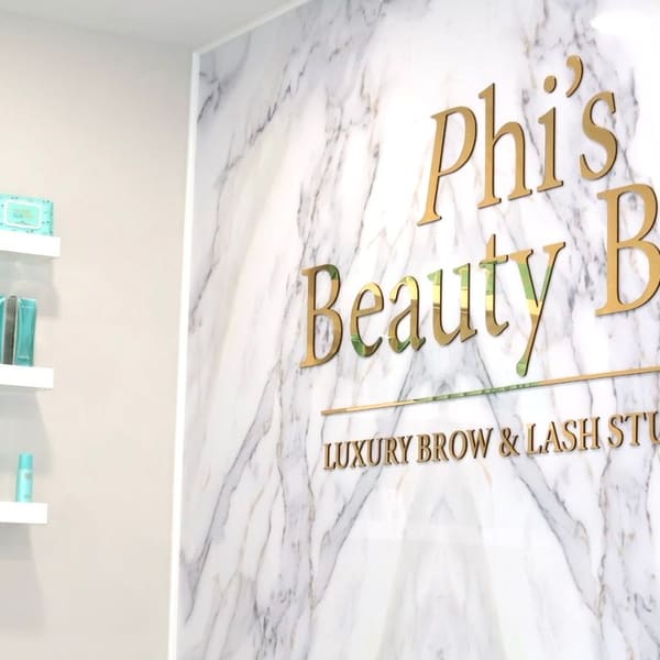 Phi's Beauty Bar - permanent makeup in Goshen, NY