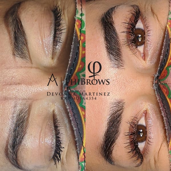 Phibrow Microblading By Devonna - permanent makeup in Englewood, CO