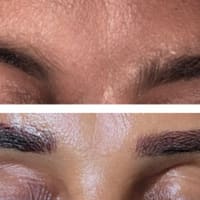 PhiBrows.Microblading.Eyerusalem - permanent makeup work