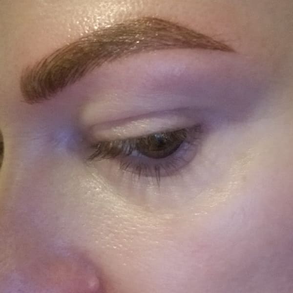 PhiBrowsByJenny - permanent makeup in San Diego, CA