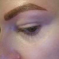 PhiBrowsByJenny - permanent makeup work