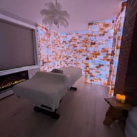 Philip Edward Salon and Luxury Med Spa - permanent makeup work