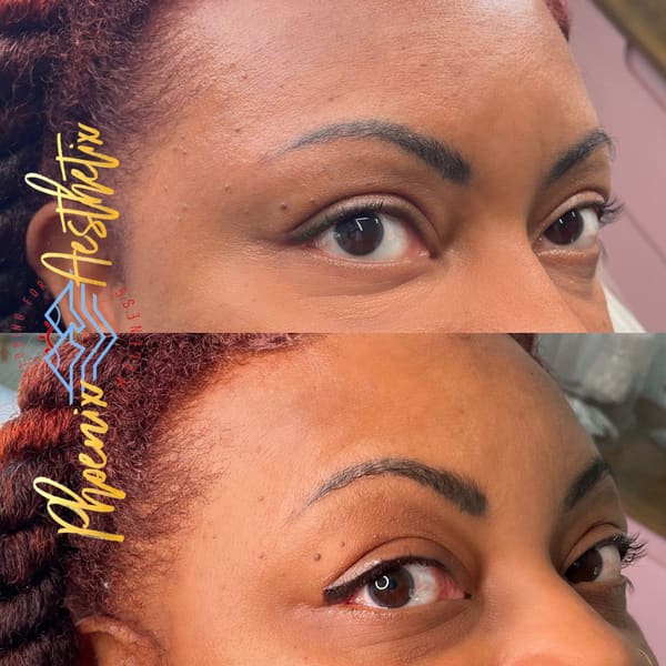 PhoAesth - permanent makeup in Oklahoma City, OK