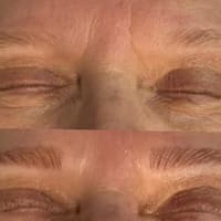 Phoenix Brows and Beauty , LLC - permanent makeup work