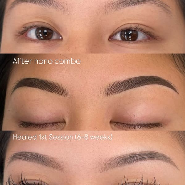 Phoenix Brows San Francisco - permanent makeup in San Francisco, CA