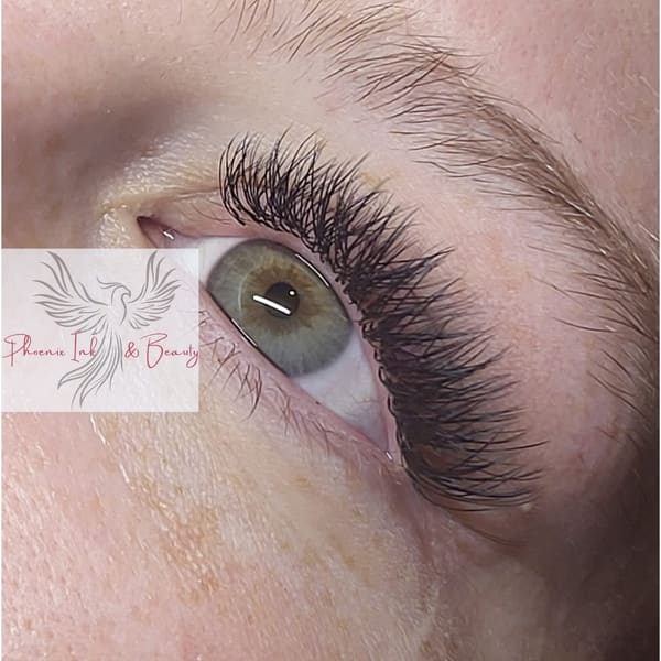 Phoenix Ink & Beauty - permanent makeup in Temple Terrace, FL