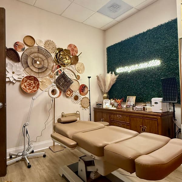 Phoenix Paramedical - permanent makeup in St Augustine, FL