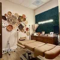 Phoenix Paramedical - permanent makeup work