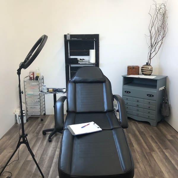 Phoenix Studio - permanent makeup in Mount Vernon, WA
