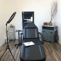 Phoenix Studio - permanent makeup work