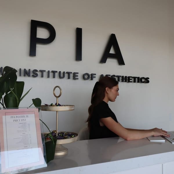 PIA Institute and Spa - permanent makeup in Pleasant Grove, UT