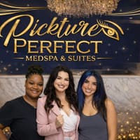 Pickture Perfect Medspa - permanent makeup work