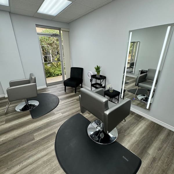 Pigment Station Hair Salon and Spa - permanent makeup in Largo, FL