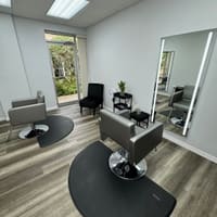 Pigment Station Hair Salon and Spa - permanent makeup work