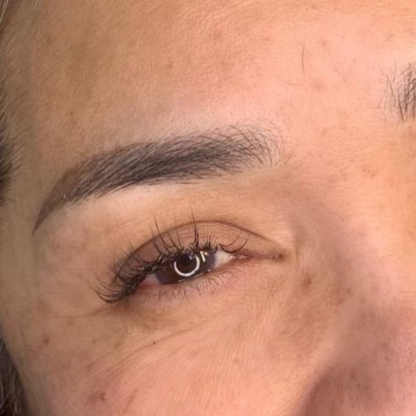 Pigments by Monique - permanent makeup in Los Angeles, CA