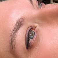 Pigments Permanent Cosmetics- Heather Darby RN - permanent makeup work