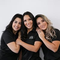 Pik Beauty - permanent makeup work