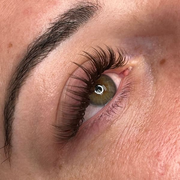 Pillowtalk Beauty - permanent makeup in Eau Claire, WI