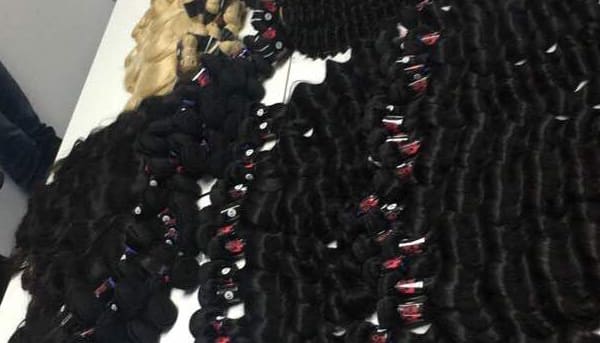 Pink Couture Hair - permanent makeup in Hyattsville, MD